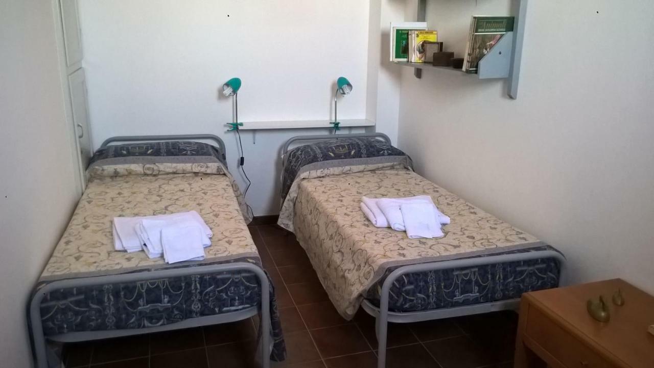 La Terrazza Sul Parco Apartamento Oristano Exterior foto